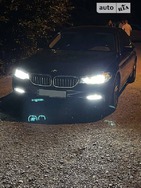 BMW 520 17.07.2022