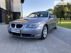 BMW 530 16.06.2022