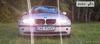 BMW 318 14.07.2022