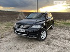 Volkswagen Touareg 09.07.2022