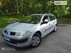 Renault Megane 03.07.2022