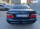 Mercedes-Benz CLK 230 18.06.2022
