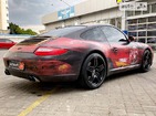 Porsche 911 01.07.2022