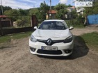 Renault Fluence 15.06.2022