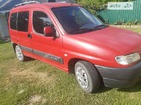 Citroen Berlingo 11.07.2022