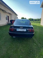 Audi A6 Limousine 17.07.2022