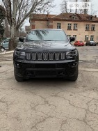 Jeep Grand Cherokee 04.07.2022