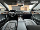 Audi A6 Limousine 12.07.2022