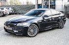 BMW M5 13.07.2022