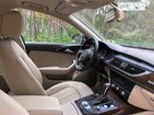 Audi A6 Limousine 10.07.2022