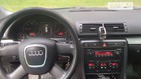 Audi A4 Limousine 10.06.2022