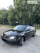 Volkswagen Bora 15.06.2022