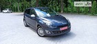 Renault Scenic 24.06.2022