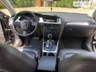 Audi A4 Limousine 19.06.2022