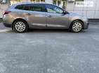 Renault Megane 23.06.2022