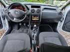 Dacia Duster 14.06.2022