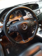 Mercedes-Benz E 200 05.07.2022
