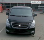 Hyundai H-1 17.07.2022
