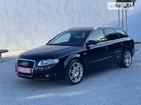 Audi A4 Limousine 25.06.2022