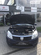 Dacia Sandero 17.07.2022