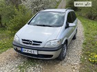 Opel Zafira Tourer 28.06.2022
