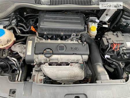 Seat Ibiza 2011  випуску Луцьк з двигуном 0 л бензин універсал механіка за 5900 долл. 