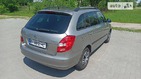 Skoda Fabia 06.07.2022