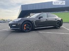Porsche Panamera 01.07.2022