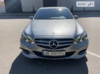 Mercedes-Benz E 250 01.07.2022