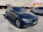 BMW 3 Series 12.07.2022