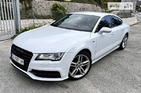 Audi A7 Sportback 21.06.2022