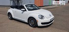 Volkswagen Beetle 09.06.2022