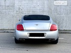 Bentley Continental GT 05.07.2022