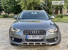 Audi A4 allroad quattro 01.07.2022