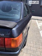 Audi 80 23.06.2022