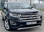 Ford Edge 17.07.2022