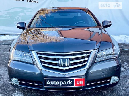 Honda Legend 2009  випуску Київ з двигуном 0 л  седан автомат за 9990 долл. 