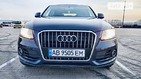 Audi Q5 01.07.2022