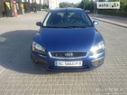 Ford Focus 17.07.2022