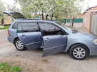 Toyota Corolla 17.07.2022