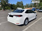 Toyota Corolla 2022 Одеса 1.6 л  седан автомат к.п.