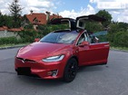 Tesla X 12.07.2022