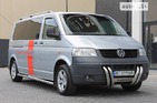 Volkswagen Transporter 11.07.2022