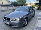BMW 520 28.06.2022