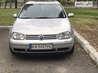Volkswagen Golf GTI 1999 Київ 1.8 л  хэтчбек механіка к.п.