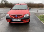 Dacia Logan MCV 30.06.2022