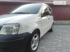 Fiat Panda 15.07.2022