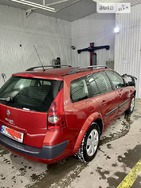 Renault Megane 07.06.2022