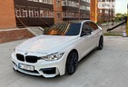 BMW 328 03.07.2022