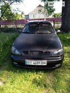 Daewoo Lanos 17.07.2022